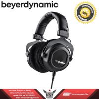 ราคา หุฟังครอบหู beyerdynamic Custom Studio 80 Ohm Closed Studio Headphone made in germany (2706003373)
