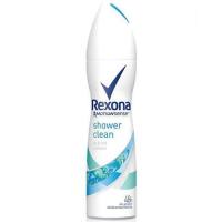 ราคา Rexona Shower Clean 150ml (9929748077)