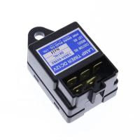 ราคา NEW NG-K Lamptimer 12v Time Relay Ku-bota 15694-65992 s81nl Glow Plug Rely RELAY RELAYS 15694-65990 (48853184414)