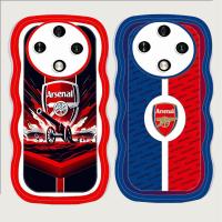ราคา CA47 Arsenal Casing สําหรับ VIVO Y300 Plus Pro IQOO Neo 10 Z7X Z10 Lite 13 5G TPU เคสโทรศัพท์ (45202970445)