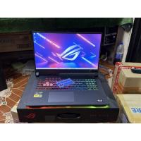 ราคา #17.3" & #AMD #Ryzen9 สายพันธุ์แกร่ง ตระกูลโหด ASUS ROG STRIX GL743 เกมมื่งทรงพลัง (29291817838)