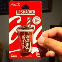 ราคา LiP Smacker Coca Cola ‼️ ลิปมัน โค้กก made in USA!! (2564876024)