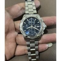 ราคา Tag Heuer Aquaracer Caliber16 Chronograph (CAP2112) (19079512188)
