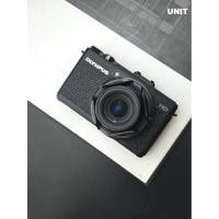 ราคา กล้องดิจิตอลมือสอง Used Olympus XZ-1 Digital Camera [No charger] (43261743913)