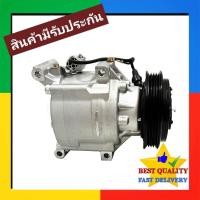ราคา คอมแอร์ Toyota Vios เบอร์ SCS SCSA (คอมนอก),Yaris,BB,MRS ขาถ่าง คอมเพรสเซอร์ แอร์ โตโยต้า วีออส,MR-S,ยาริส,บีบี คอม แอร์ (27308991852)