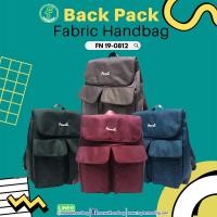 ราคา Fenneli(เฟนเนลี่)กระเป๋าถือสตรี รุ่น FN 19-0812 (22459187838)