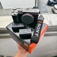 ราคา Sony A7C Body [รับประกัน 1 เดือน] (44013884964)