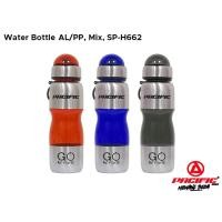 ราคา Pacific Wander Botlle ขวดเครื่องดื่มจักรยานแข่ง MTB แบบพับได้ (25487488281)
