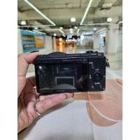 ราคา ซ่อมกล้อง Sony A5100 กดชัตเตอร์กล้องดับ (16092171180)