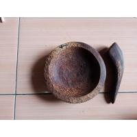 ราคา ครกไม้ตาล 18 ซม. และสาก (22644257429)