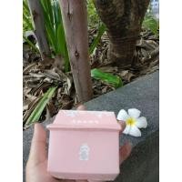 ราคา กระดาษโน๊ตเตือนความจำสีหวานหวานของขวัญของฝาก ราคา40.- (28228703492)