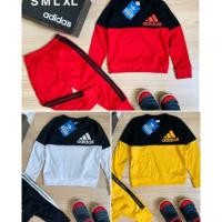 ราคา ชุดเซ็ทเสื้อแขนยาว + กางเกงขายาว (4207780079)