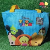 ราคา แท้‼️ กระเป๋าเก็บความเย็น Disney Tsum Tsum (19959625335)