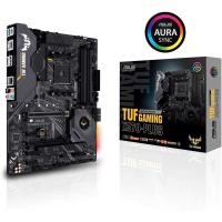 ราคา ASUS AM4 TUF Gaming X570-Plus Motherboard #X570 (5342042138)