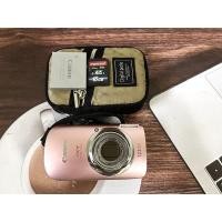 ราคา Canon IXY Digital 510 IS (11897464334)