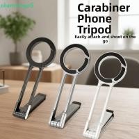 ราคา โซนาล โทรศัพท์ขาตั้งกล้อง คาราไบเนอร์,พับปรับสองด้านแม่เหล็กขาตั้งกล้อง,สนับสนุนที่มั่นคงสร้างสรรค์ด้วยหัวเข็มขัด หน้าท้อง แม่เหล็กโทรศัพท์ขาตั้งกล้องสตรีมสด (53353503269)