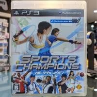 ราคา (ภาษาอังกฤษ) มือ2 PS3 Sports Champions เกมPS3 แผ่นPS3 มือสอง (Sport Champion PS Move Required) (6408228883)
