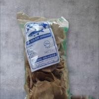 ราคา ข้าวเกรียบปลา ข้าวเกรียบดิบปัตตานีแท้ 100% (44551825439)