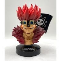 ราคา One piece MasColle - One Piece Great Deep Collection 2 : Eusstass Kid (23449636829)