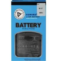 ราคา DISSING แบตเตอรี่ XiaoMi Mi 12T Battery xiaomi mi12t proModel BM5J （5000mAh） (24213497067)