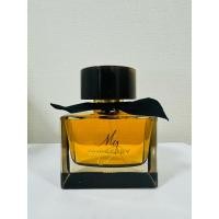 ราคา น้ำหอม MY BURBERRY BLACK EDP 90ml (26178594337)