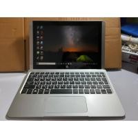 ราคา โน๊ตบุ๊ค แท๊บเล็ต 2in1 จอถอดได้ หน้าจอทัชสกรีนCPU ATOM Ram4EMMC 64 GB ขนาด10“มีกล้องหน้า กล้องหลัง (26381970475)
