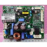 ราคา อะไหล่ของแท้/เมนบอร์ดตู้เย็น LG (แอลจี)/EBR82230437/:EBR82230427 ใช้กับรุ่นGN-B372SLCG.ADSPLMT :GN-B372SWCL.AWBPLMT (17470459594)