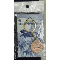 ราคา พวงกุญแจ​ เหรียญที่ระลึก ปีขาล หลังวันอาทิตย์ ปี 2565 สภาพไม่ผ่านการใช้งาน ของแท้ 100 % จากกรม หายากน่าสะสม (21970932227)