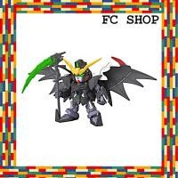 ราคา SD Gundam EX Standard New Mobile Report Gundam Wing Endless Waltz Gundam Deathscythe Hell EW Pre-colored Plastic Model (46200797811)
