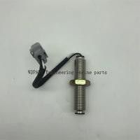 ราคา T413742 Speed Sensor Replacement For Perkins Motor Diesel Generator Engine Parts (40477433231)