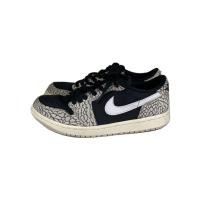 ราคา NIKE low top sneakers AIR JORDAN 1 OG_AIR RETRO OG 26.5cm GRY Direct from Japan Secondhand (28822439328)