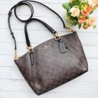 ราคา Coach พัด13” แท้ล้านเปอ (6535712977)
