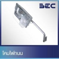ราคา BEC โคมไฟถนน ขั้ว E27 รุ่น RIGEL และ RIGEL-SENSOR (2180059375)