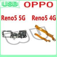 ราคา USB แพรชาร์จ ชุดชาร์จ แพรตูด OPPO Reno5 4G/Reno5 5G แผงตูดชาร์จไฟ OPPO Reno5 4G/Reno5 5G แพรตูดชาร์จ (25630954068)