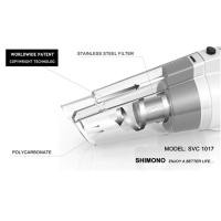 ราคา Polycarbonate Dust Container เครื่องดูดฝุ่นShimono SVC1017 (5102972426)
