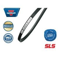 ราคา Optibelt SPZ 1012 รองเท้าส้นเตารีด (26343683664)