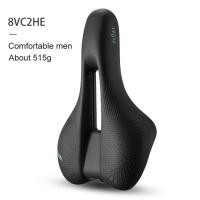 ราคา Selle ROYAL Italy อานเบาะนั่งจักรยาน ฟองน้ํานุ่ม กันฝน ระบายอากาศ ฉลุลาย สําหรับจักรยานเสือภูเขา (20214273966)
