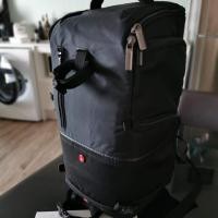 ราคา Manfrotto กระเป๋ากล้อง มือสอง (2789451301)