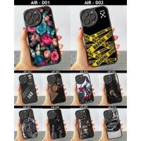 ราคา SAM A72/A11/A31/A51/A71/A10/A20/A30/A50/A10S CASE MOTIF CODE AIR D01-D10 GM ACC (26643027305)