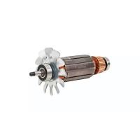 ราคา [พร้อมส่ง] อะไหล่ ทุ่น ArmatureR เลื่อยเซาะร่อง, เลื่อยวงเดือน มากีต้า Makita 3501N ของแท้ (5520712057)