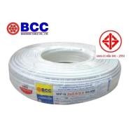 ราคา BCC สายไฟ VAF-GRD 2*2.5/2.5 SQ.MM 100 เมตร (1ม้วน) (372717990)
