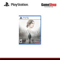 ราคา PlayStation Game : Silent Hill 2 (Remake) แผ่นเกมเพลย์สเตชัน (29563823191)