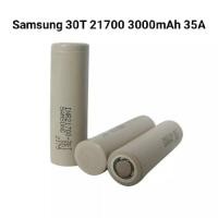 ราคา ถ่านชาร์จ Li-ion Samsung 30T 21700 3000mAh 35A ของแท้100% (20120828438)