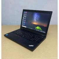 ราคา โน๊ตบุ๊คมือสอง Notebook Lenovo L570 Celeron 3965U(RAM:4-8GB/SSD:128GB) ขนาด15.6"คีย์บอร์ดตัวเลขแยก (15697210322)