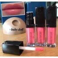 ราคา Laura Mercier Lip 2.8g #baby doll (1784900156)