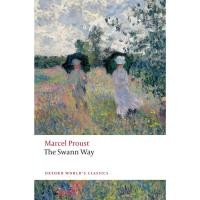 ราคา The Swann Way - Oxford World's Classics Marcel Proust (author), Brian Nelson (editor), Adam A. Watt (editor) (22486006729)