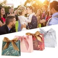 ราคา XINGSTARS กล่องของขวัญ สีสัน Party Goodies กล่องเก็บของ (42874425567)