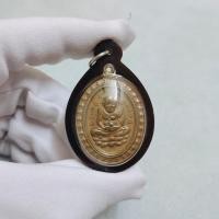 ราคา จี้พระหลวงปู่ทวด ลังกาสุกะ รุ่นชนะจน ปี ๒๕๕๒ หลวงพ่อแดง วัดไร่ จ.ปัตตานี ตรงปกงดงามมาก (22867375441)