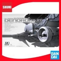 ราคา Bandai 1/144 HGUC RX-78 GP-03 DENDROBIUM 4573102661340 C4 (8640329043)
