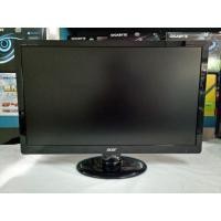 ราคา จอคอม LED Acer 23 นิ้ว Full HD สภาพใหม่ (2602732259)